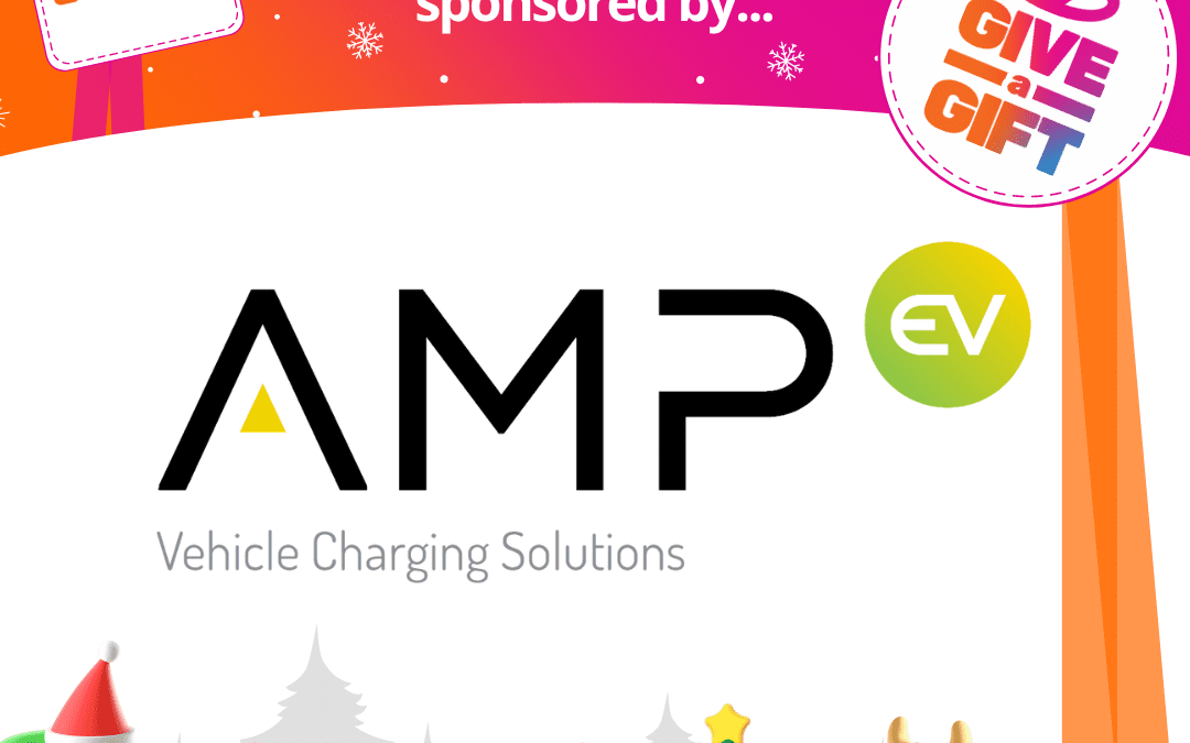 We’re proud sponsors of the Give a Gift Campaign!