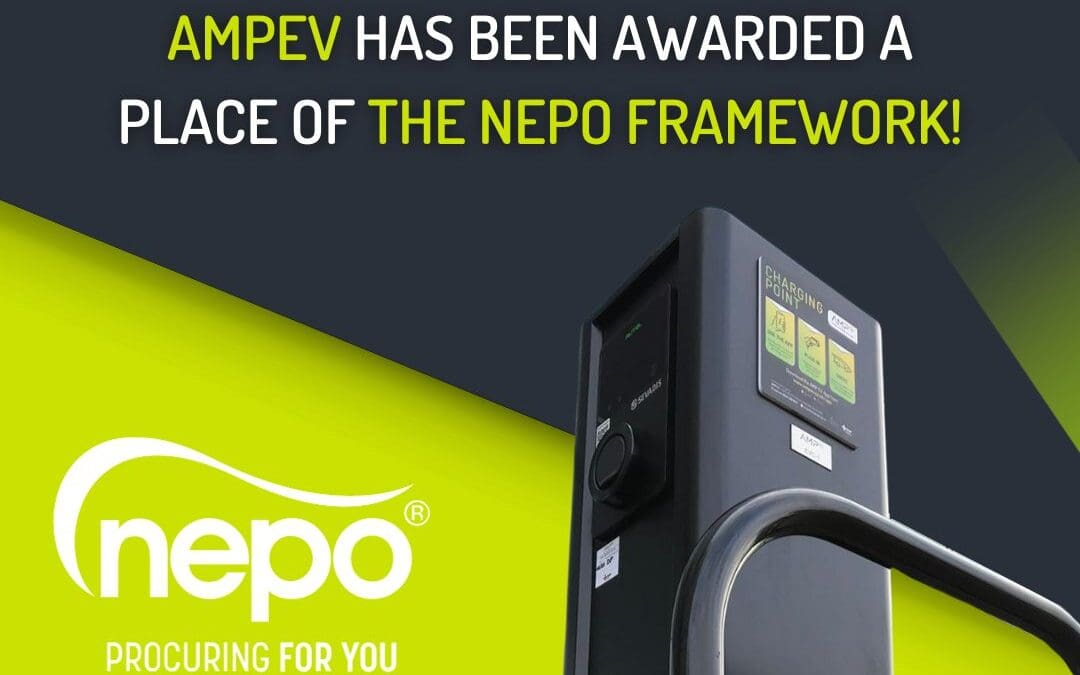 NEPO Framework