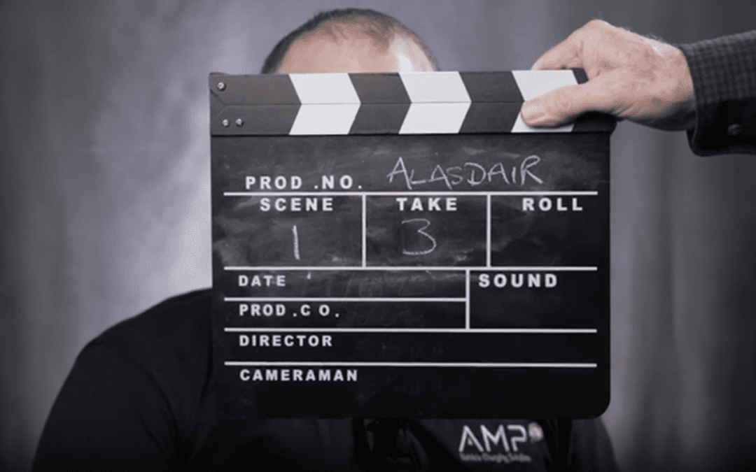 Hear from AmpEV’s Managing Director