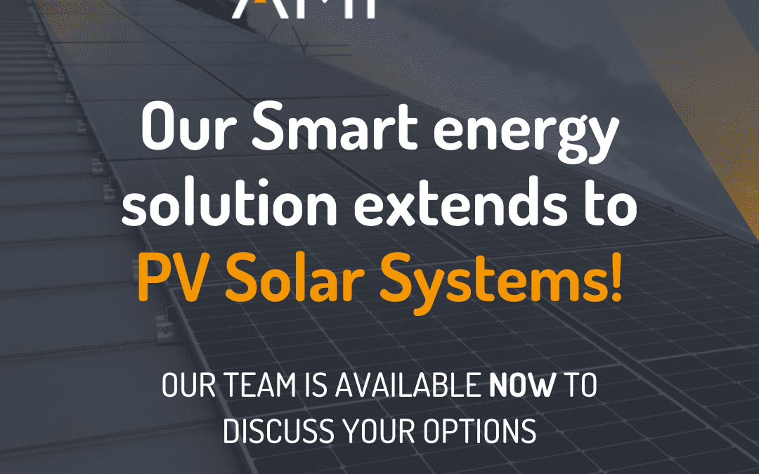 AMP Solar