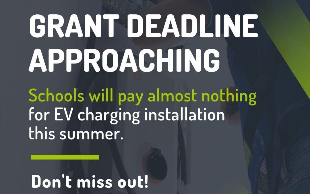Grant Deadline