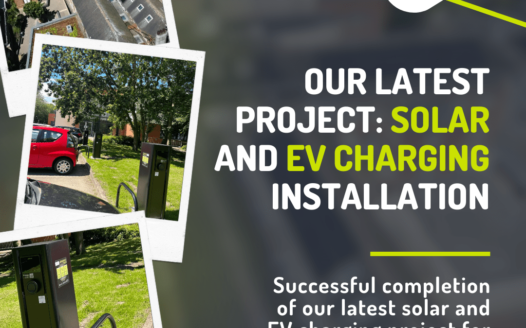 EV Charging Project