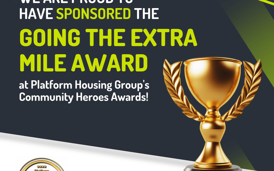 Award Sponsors