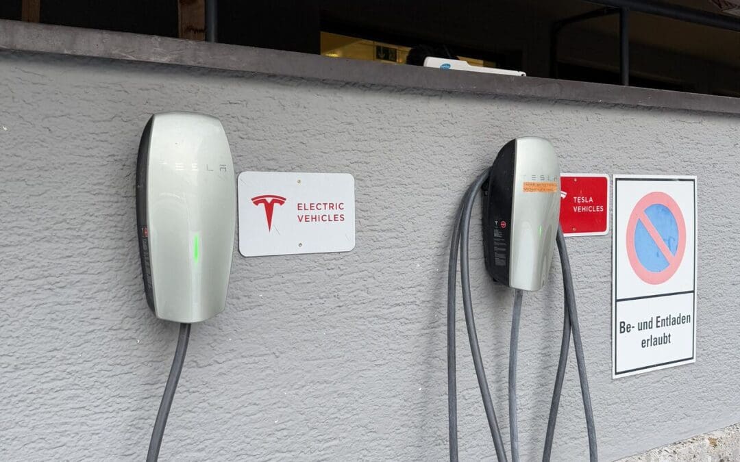 Do EV chargers function in sub zero temperatures?