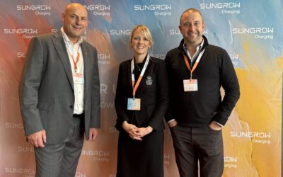 Insights into the European EV landscape