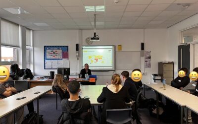 Supporting Students to Achieve