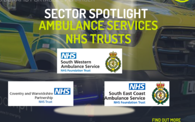 Sector Spolight Newcomers!