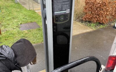 Maintenance- there in a Flash