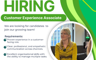 Job Opportunities- Join Our Team