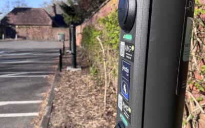 University of Reading Maintenance