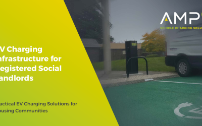 EV Charging Infrastructure for Housing Providers