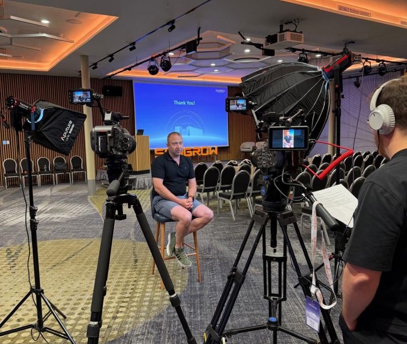 Power Connect Day