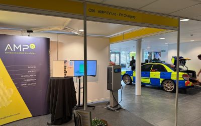 Collaboration in the Emergency Services Sector