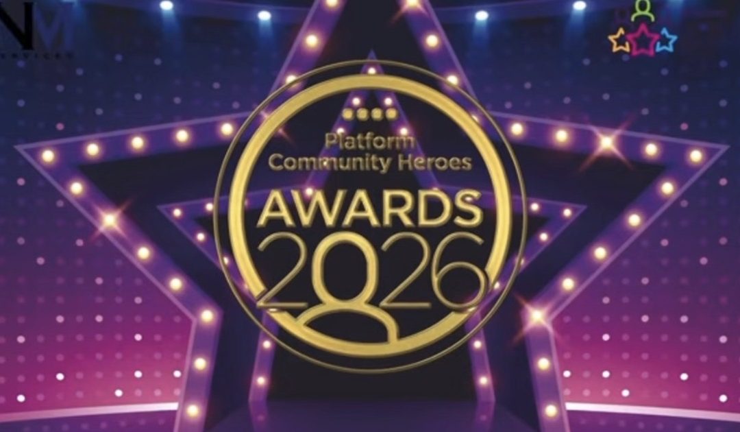 Platform Housing Community Heroes Awards