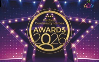 Platform Housing Community Heroes Awards